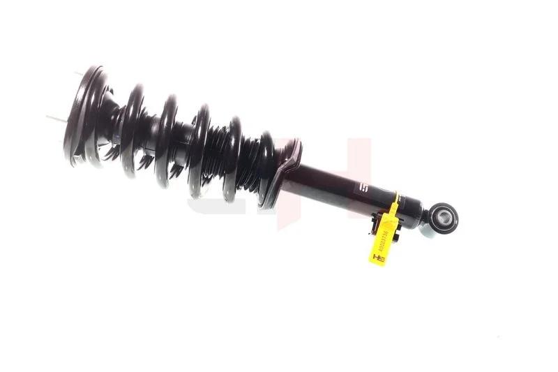 Pakabos statramstis GH GH-333015C01
