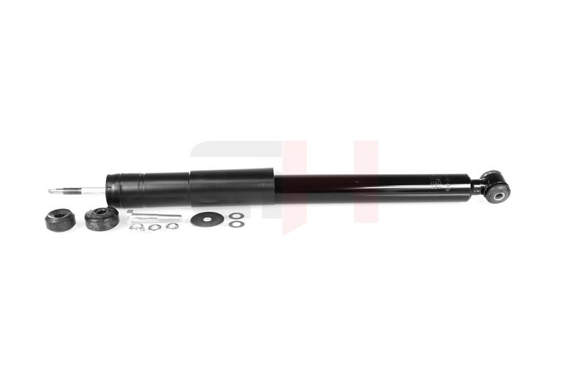 Shock Absorber GH GH-333384