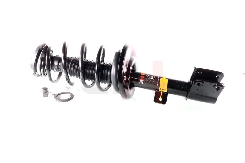 Pakabos statramstis GH GH-351905C02