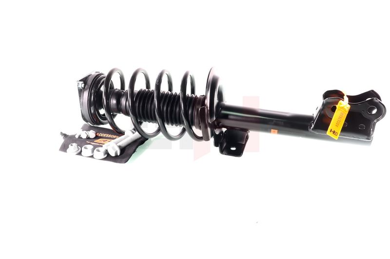 Suspension Strut GH GH-353366C01