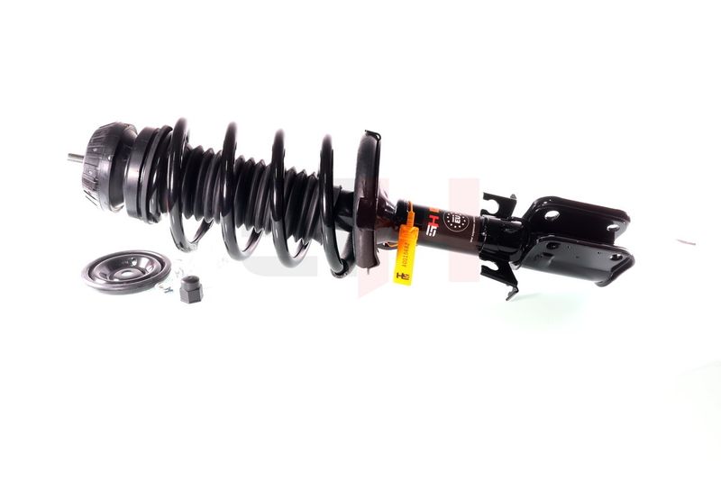 Suspension Strut GH GH-353382C01