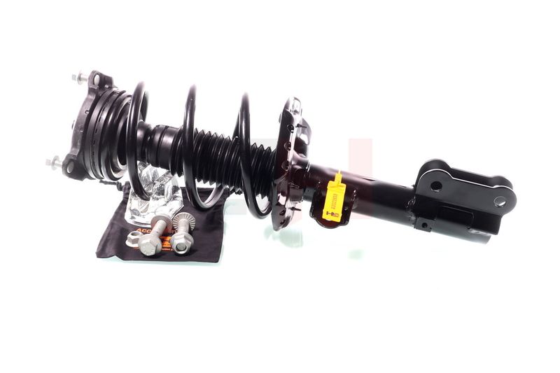 Suspension Strut GH GH-353444C01