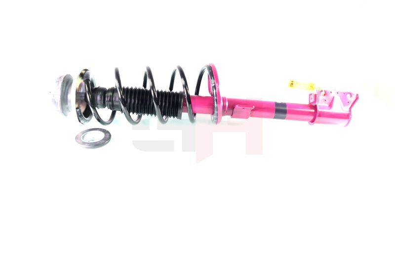 Suspension Strut GH GH-353998C01