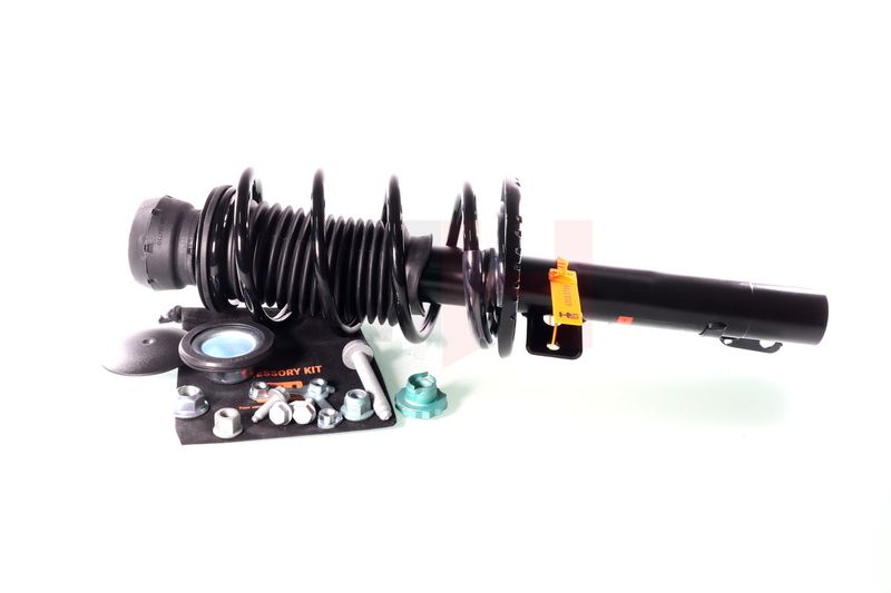 Suspension Strut GH GH-354368C21A