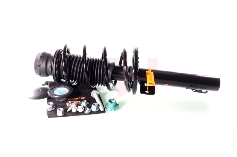 Suspension Strut GH GH-354368C22A