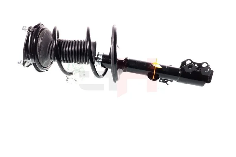 Pakabos statramstis GH GH-354518C02
