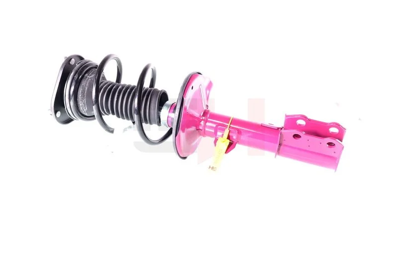 Pakabos statramstis GH GH-354553C03