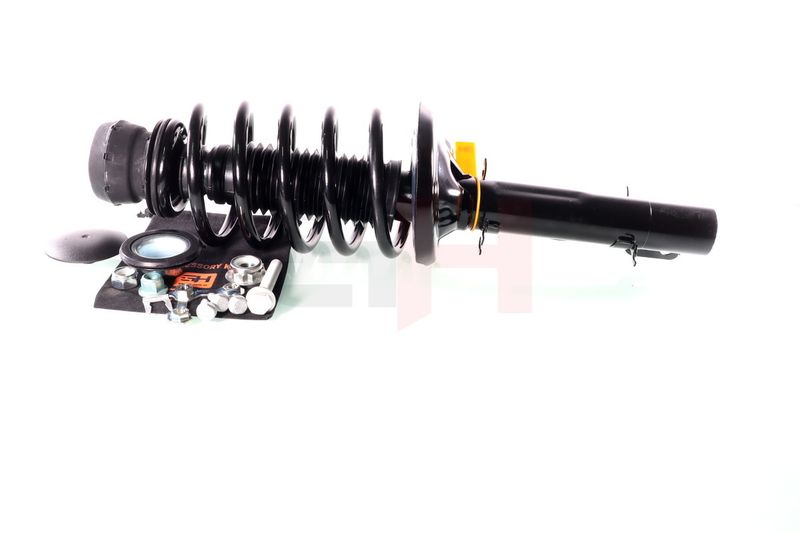 Suspension Strut GH GH-354710C11