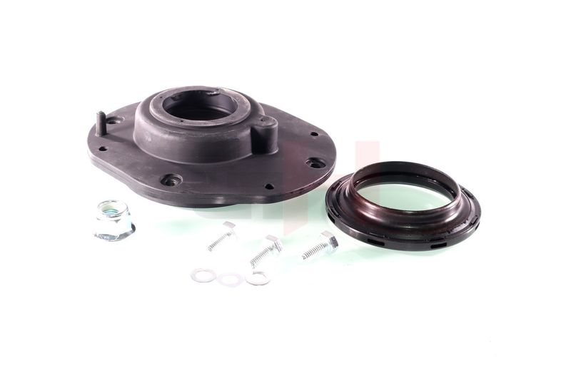 Repair Kit, suspension strut support mount GH GH-361936