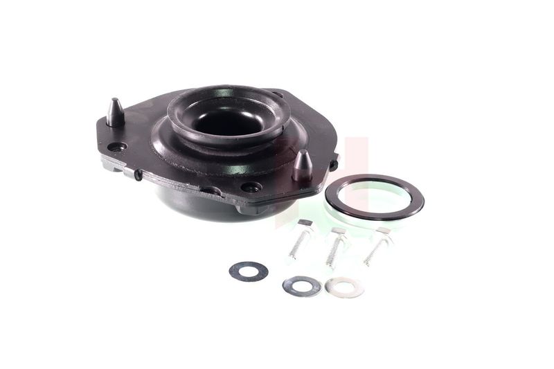 Repair Kit, suspension strut support mount GH GH-361958V