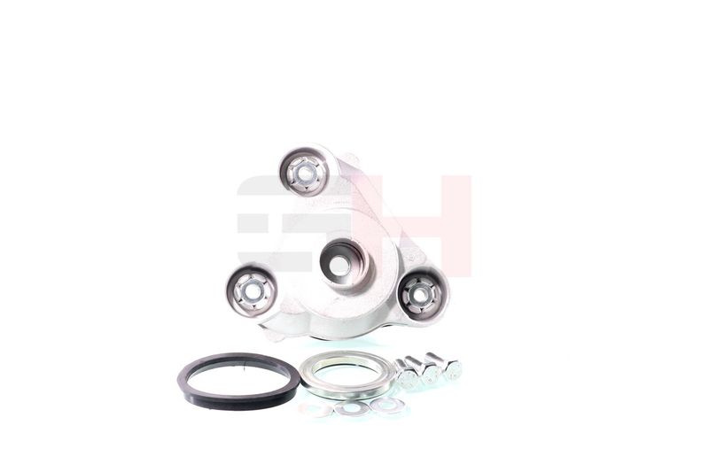 Repair Kit, suspension strut support mount GH GH-361960H