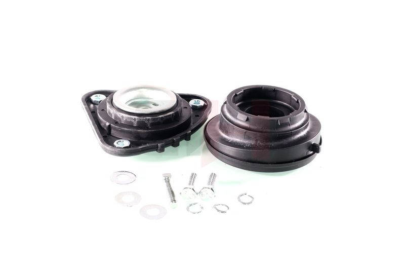 Repair Kit, suspension strut support mount GH GH-362549