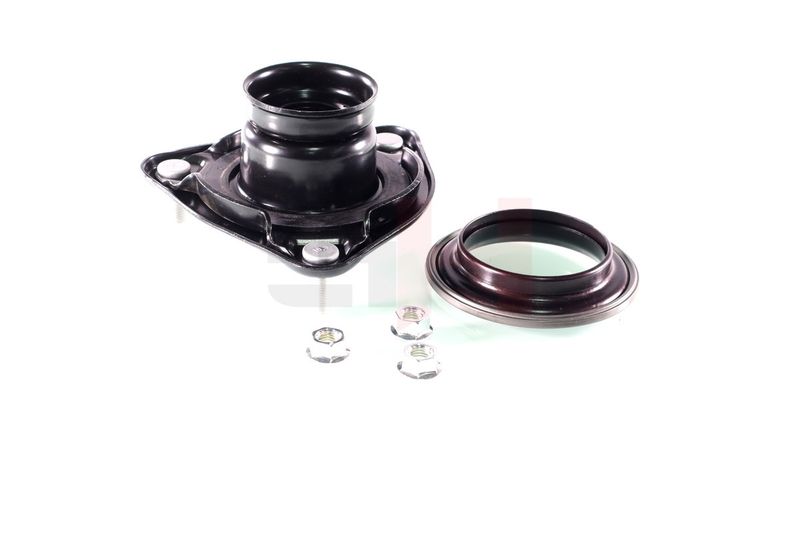 Repair Kit, suspension strut support mount GH GH-363520