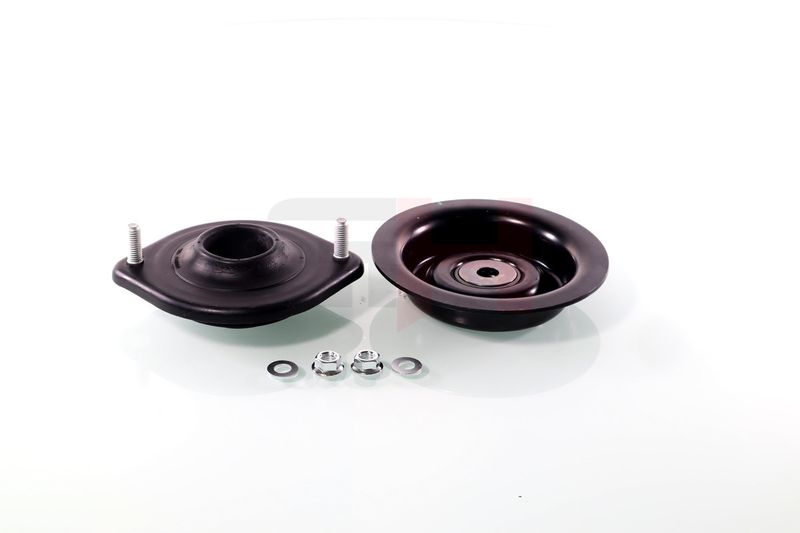 Repair Kit, suspension strut support mount GH GH-363602