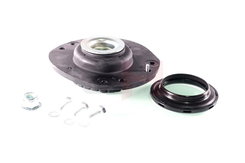 Repair Kit, suspension strut support mount GH GH-363768H