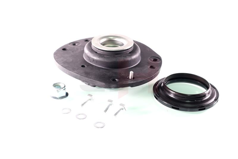 Repair Kit, suspension strut support mount GH GH-363768V