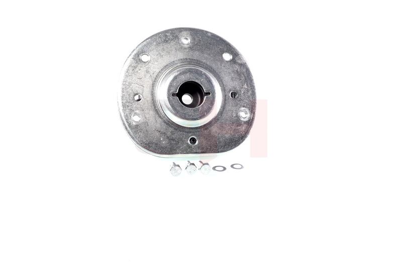 Repair Kit, suspension strut support mount GH GH-364011