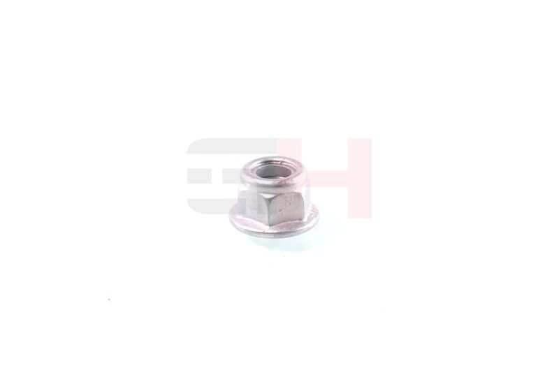 Rolling Bearing, suspension strut support mount GH GH-391555