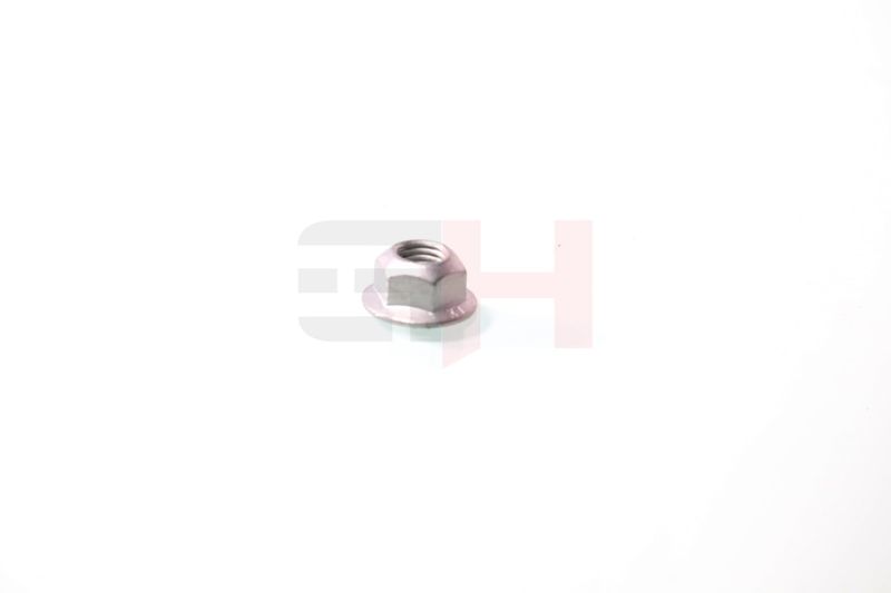 Rolling Bearing, suspension strut support mount GH GH-394550