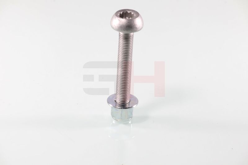 Bolt, kingpin GH GH-399961