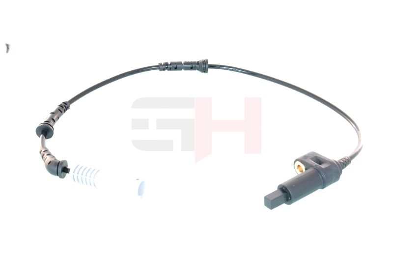 Sensor, wheel speed GH GH-701504