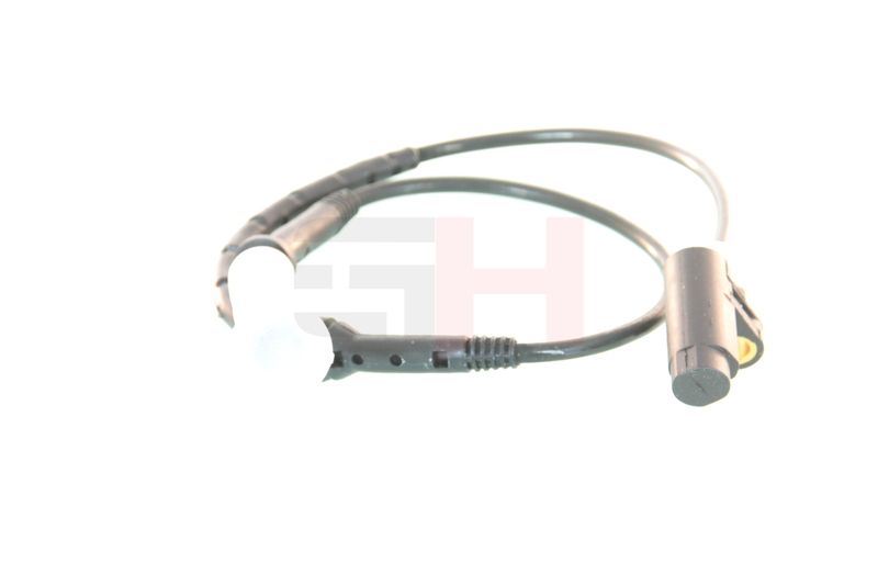 Sensor, wheel speed GH GH-701515