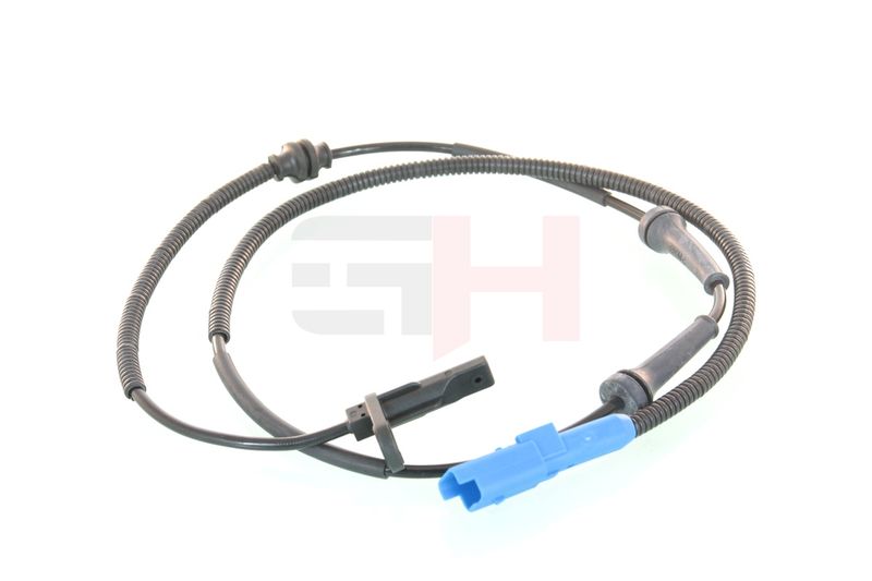 Sensor, wheel speed GH GH-701904