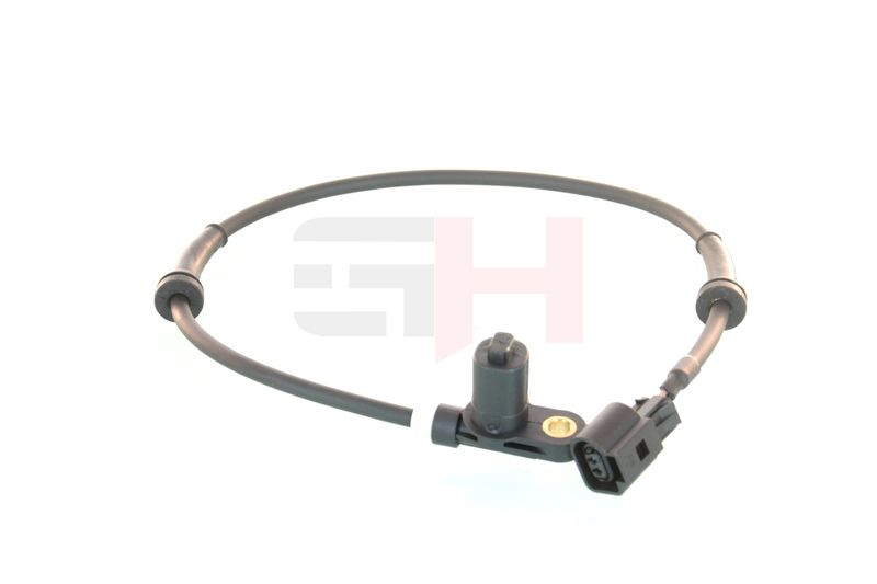 Sensor, wheel speed GH GH-702517