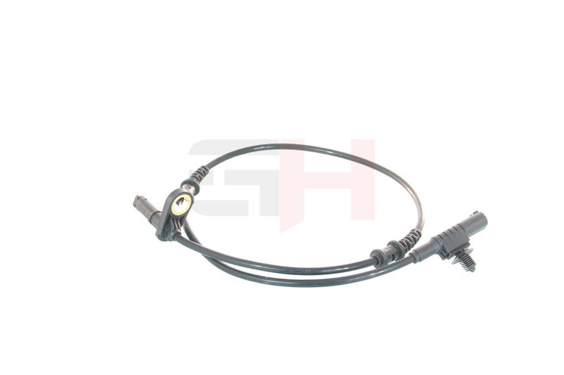 Sensor, wheel speed GH GH-703307