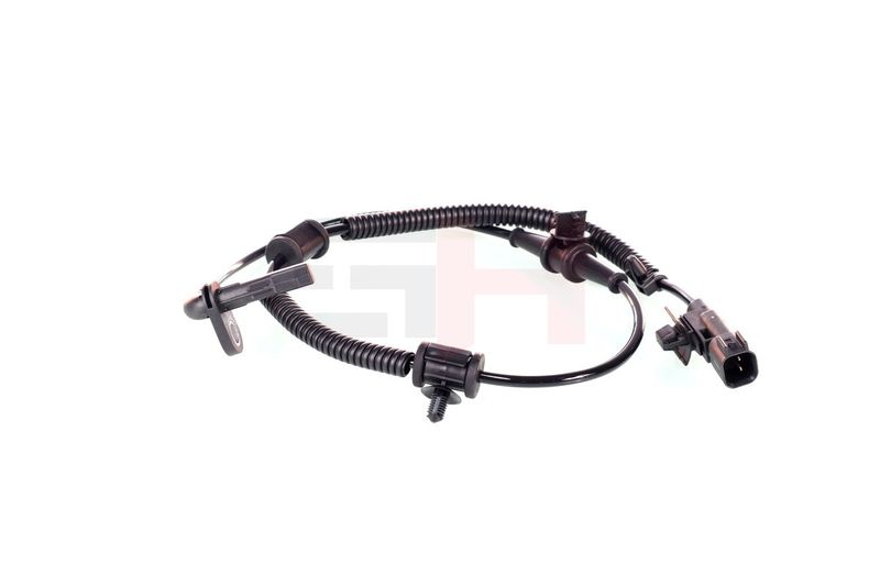 Sensor, wheel speed GH GH-703624