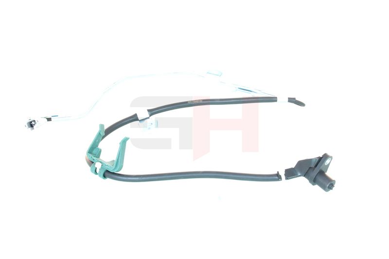 Sensor, wheel speed GH GH-704574V