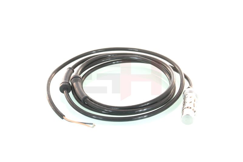 Sensor, wheel speed GH GH-709915