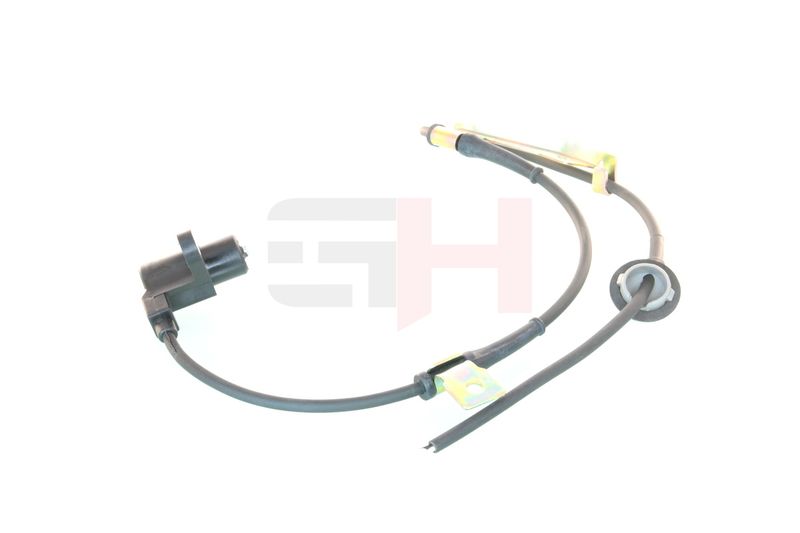 Sensor, wheel speed GH GH-711525