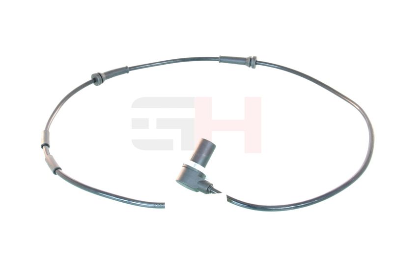 Sensor, wheel speed GH GH-712301V