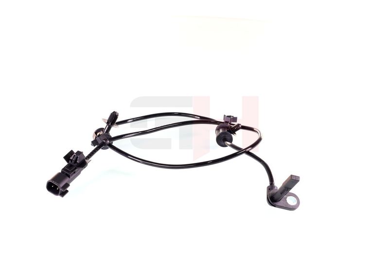 Sensor, wheel speed GH GH-713673