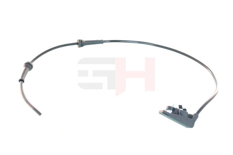 Sensor, wheel speed GH GH-713706