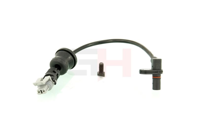 Sensor, wheel speed GH GH-715003