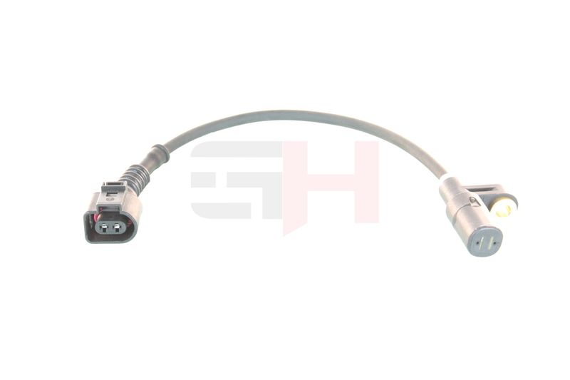 Sensor, wheel speed GH GH-719908