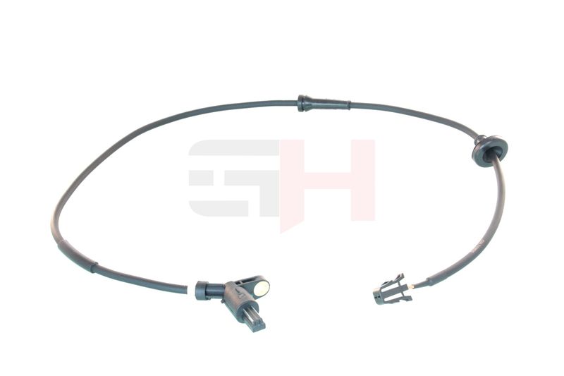 Sensor, wheel speed GH GH-719925