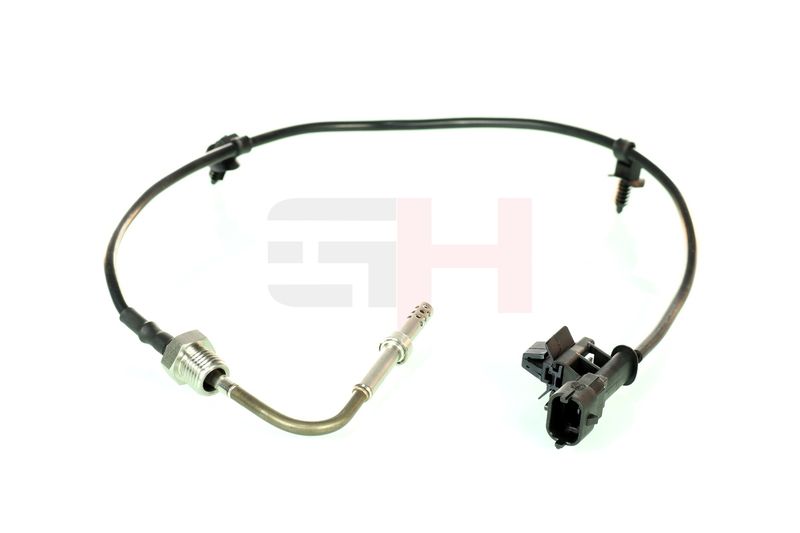 Sensor, exhaust gas temperature GH GH-743646