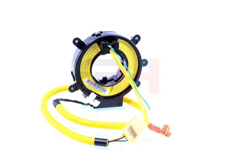 Clockspring, airbag GH GH-791406