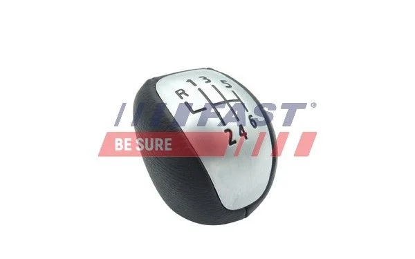 Pavarų svirties galvelė fast FT00112