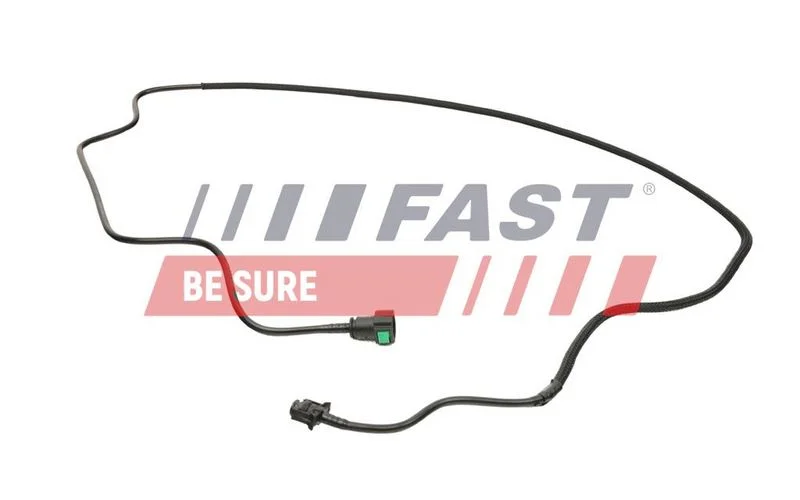 Aušinimo skysčio vamzdis FAST FT00240