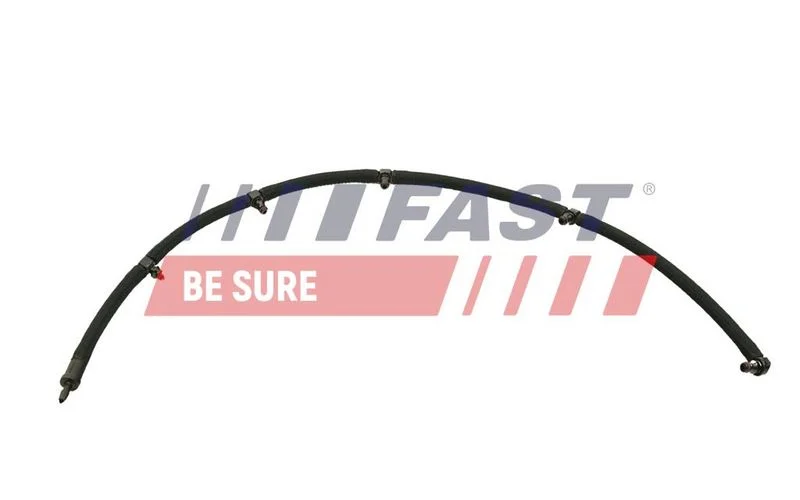 Žarna, degalų išsiliejimo apsauga fast FT00242
