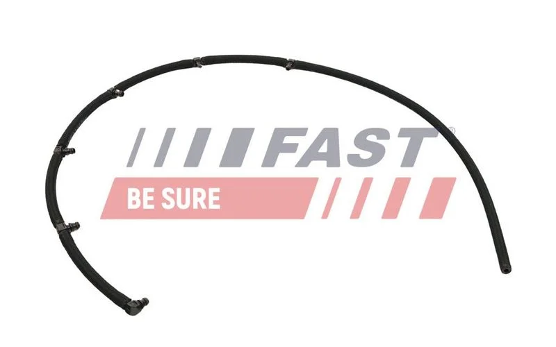 Žarna, degalų išsiliejimo apsauga FAST FT00249