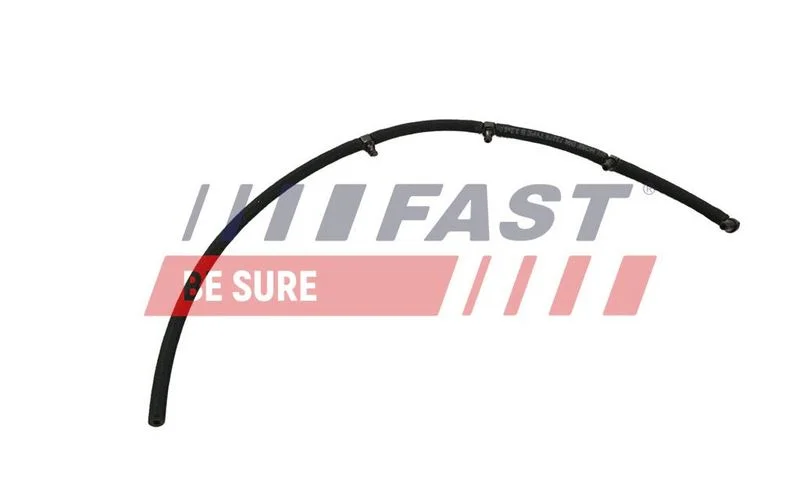 Žarna, degalų išsiliejimo apsauga FAST FT00250