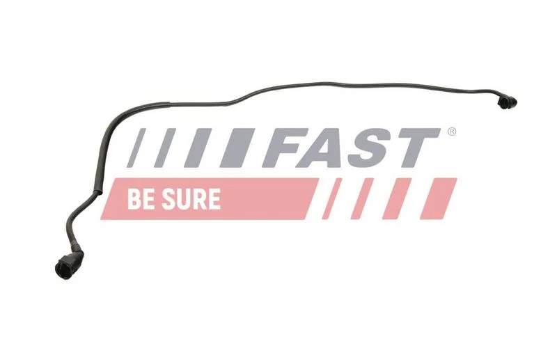 Aušinimo skysčio vamzdis fast FT00252