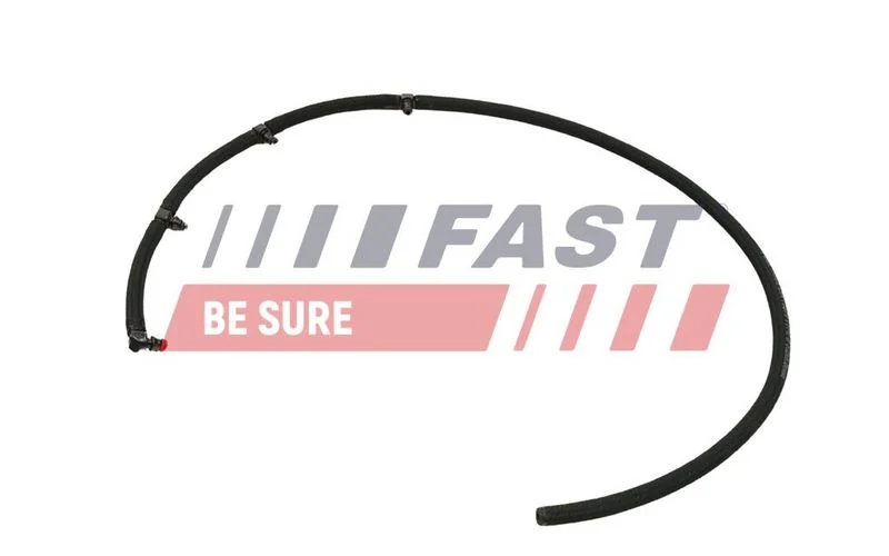 Žarna, degalų išsiliejimo apsauga FAST FT00254