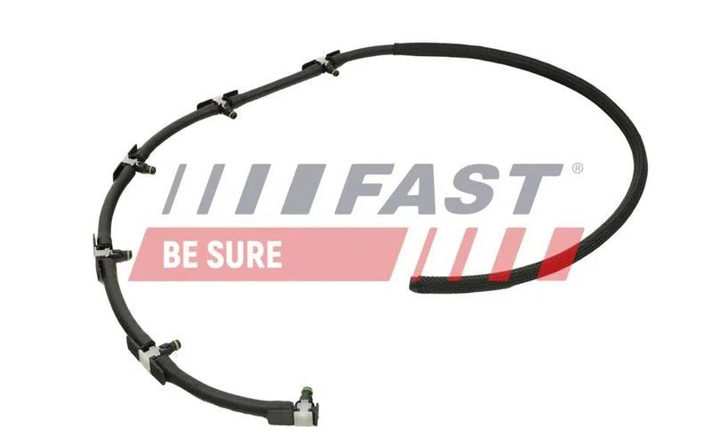 Žarna, degalų išsiliejimo apsauga FAST FT00255