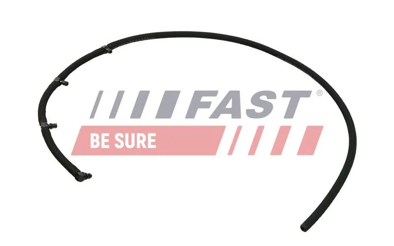 Žarna, degalų išsiliejimo apsauga FAST FT00256
